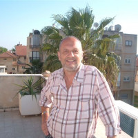Григорий Подольский