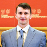 Илья Кудрявцев