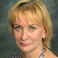 Марина Новикова