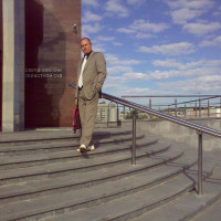 Сергей Гамаюнов