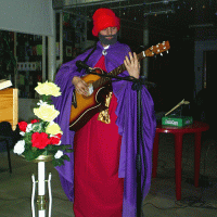 Игорь Дроздов