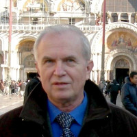 Анатолий Зарецкий