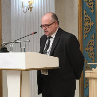 Владимир Рыскулов