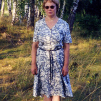 Марта Ливанова