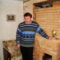 Олег Боровских