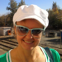 Ирина Маркова