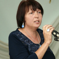 Елена Морозова