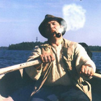 Евгений Батурин