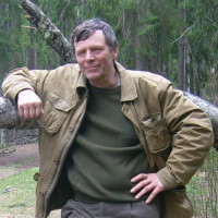  Александр Иванов