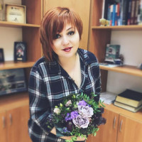 Тамара Каданова