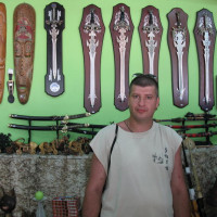 Алексей Семёнов