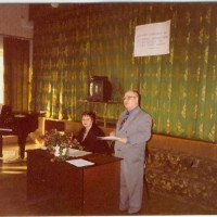 Юрий Сомов