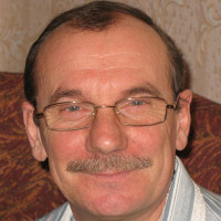 Валерий Ветров