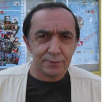 Григорий Арутюнян