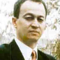 Рахимджан Каримов