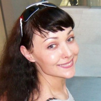 Людмила Slaier