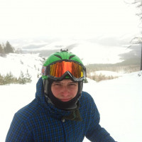 Кирилл Сафонкин