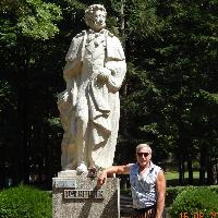 Евгений Форт