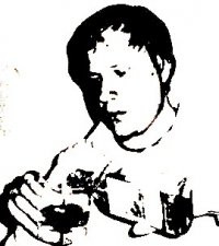 Дмитрий Факовский