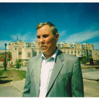 Иван Коваленко