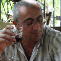 Самвел Саакян