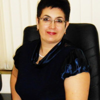 Татьяна Микулич