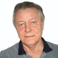 Сергей Куликов