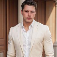 RoMan Разуев 