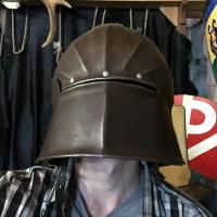 Владислав Грай 