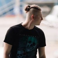 Буданов Михаил 