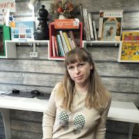 Людмила Фамхутдинова
