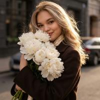 Салина Фридман