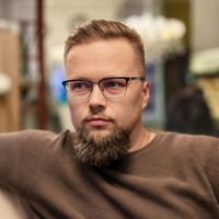 Александр Поляков