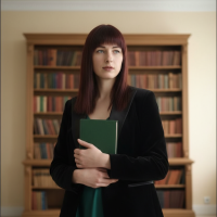 Анастасия Афонина