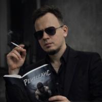 Юрий Валенвуд