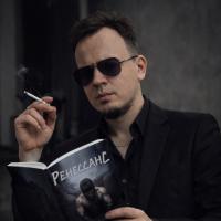 Юрий Валенвуд