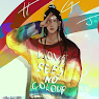 Лунный  Кролик