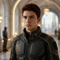 Федор-Церем 