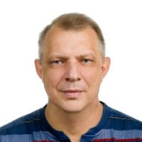 Андрей Пучков