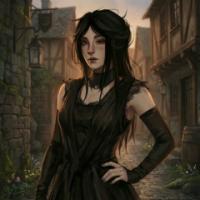 Карнаух Галина 