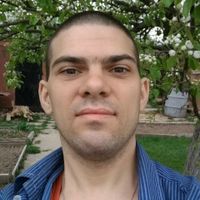 Алешкин Илья 