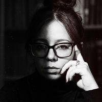 Натали Берт