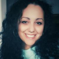 Анжелика Морозова