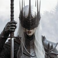 Жанна Горбунова