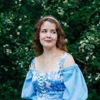 Евдокия Воронцова