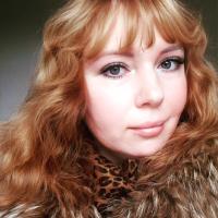 Виталина Трофимова