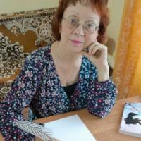 Наталья Колмогорова