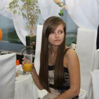 Анастасия Фадеева