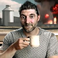 Влад Миллер