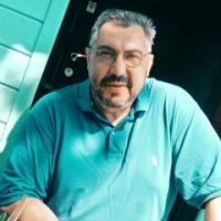 Константин Борзов